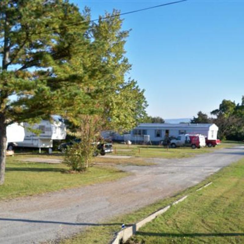 Talihina RV Park Oklahoma's Official Travel & Tourism Site